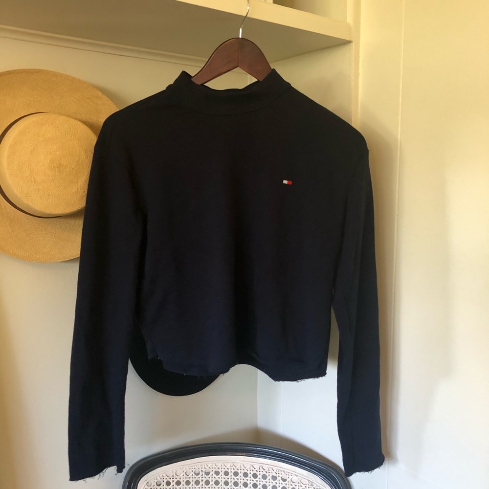 Tommy Hilfiger long sleeve